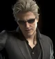 Albert Wesker - 003