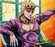 Giorno Giovanna