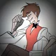 Human Alastor