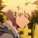 Katsuki Bakugou