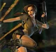 Lara Croft 