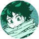 Midoriya Izuku