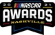 NASCAR awards