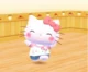 Hello Kitty Roleplay