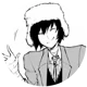 Z-Dazai osamu