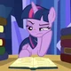 Twilight Sparkle 