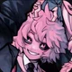 Mina Ashido 