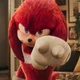 MOVIE - Knuckles