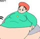 Chubby Adeleine 