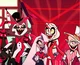Hazbin Hotel