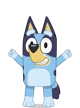 Bluey