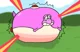 Big Pink Yoshi