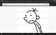 Greg Heffley
