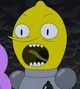 Lemongrab