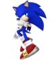 Sonic the Hedgehog 