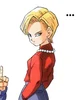 Android 18