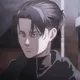 Levi Ackerman