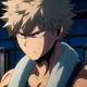Katsuki Bakugo