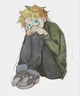 Tweek Tweak