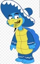 Tito turtle 