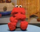 Baby Elmo
