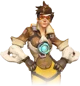 Yan Mommy Tracer