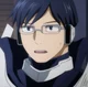 Tenya Iida