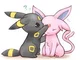 UMBREON AND ESPION
