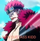 EUSTASS KIDD