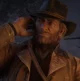 Arthur Morgan