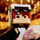 Panda boy-bagascraft