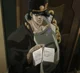 Jotaro Kujo