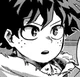 Izuku Midoriya 
