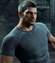 Chris redfield