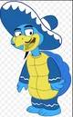 Tito turtle 