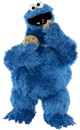 Cookie Monster