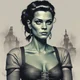 Frankenstein gf
