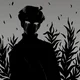 Shadow creature 