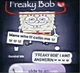 Freaky bob 