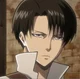 Levi Ackerman 
