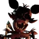 Scrap Foxy