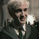 Draco Lucius Malfoy 