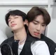 Hyunjin and Han