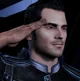 ME3 - Kaidan Alenko