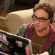 Leonard Hofstadter