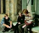 Fred and George