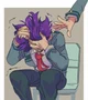 Shinsou Depressed