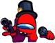 Cade the impostor
