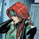 Jean Grey 