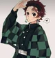 Tanjiro Kamado 